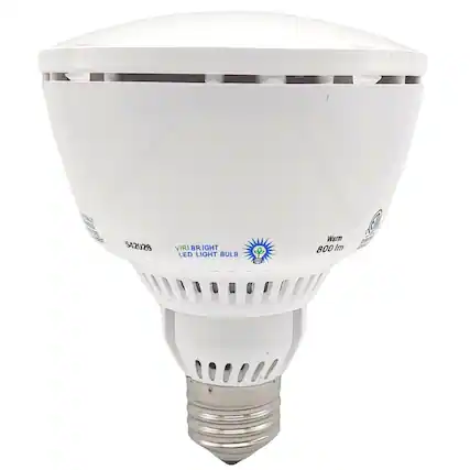 542028
VIRI BRIGHT
LED LIGHT BULB
Warm
800 lm