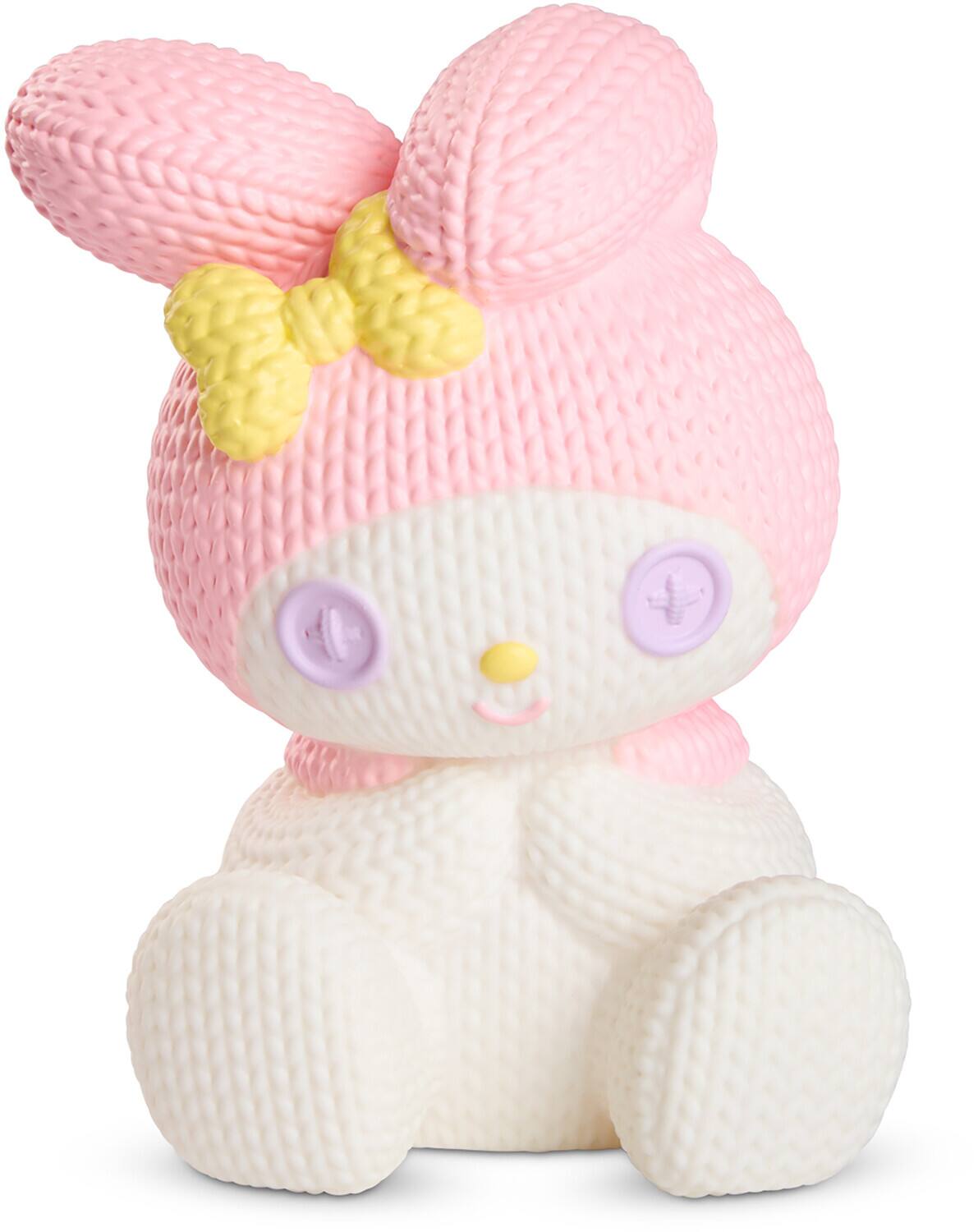 Handmade by Robots - Hello Kitty and Friends - My Melody #304 (Pastel) - COLLECTIBLES