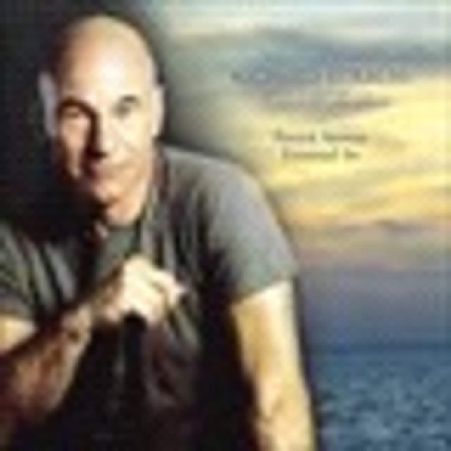 Patrick Stewart - Enoch Arden   - COMPACT DISCS [CD] price history on PriceWatchPro