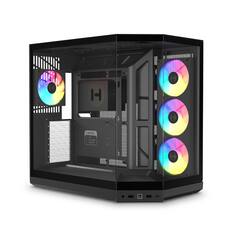 HYTE
ATX
Mid-ATX
Mini-ATX