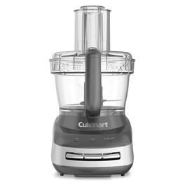 Cuisinart - Refurbished Excellent - Core Custom 10 Cup Food Processor FP-110 - Gray