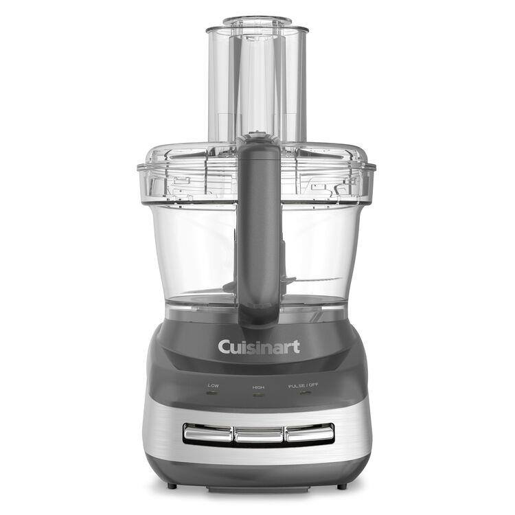 Cuisinart
LOW HIGH PULSE OFF