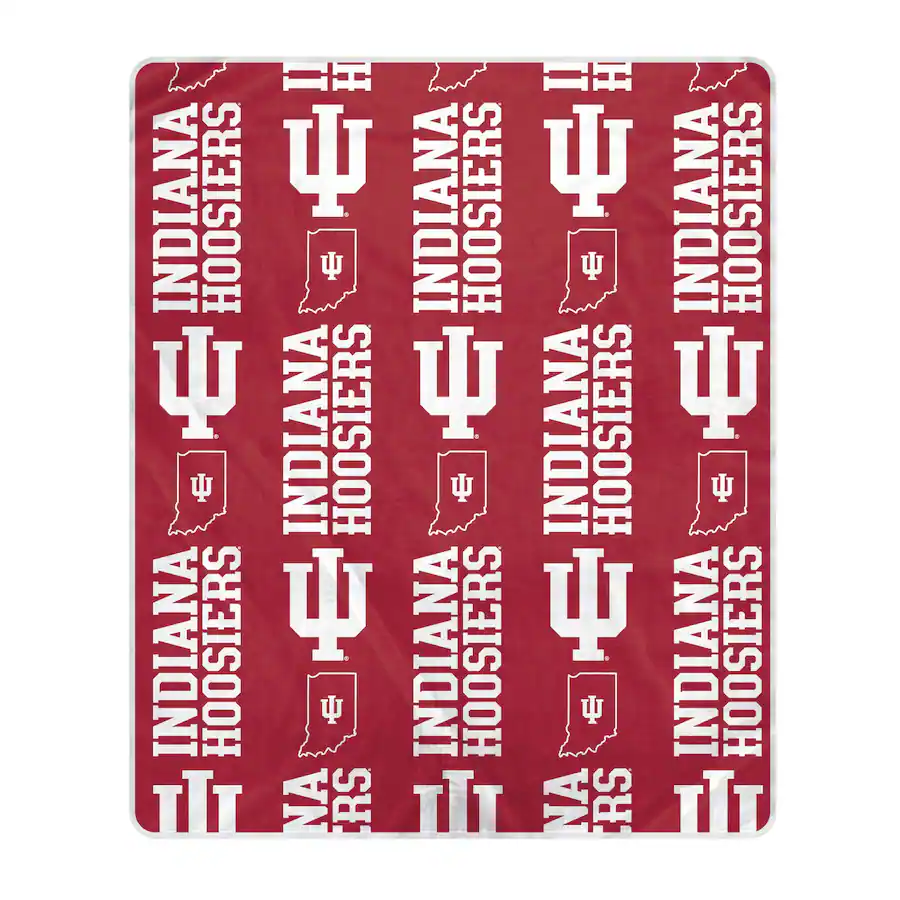 Indiana Polycard Pegasus Indiana Hoosiers 50