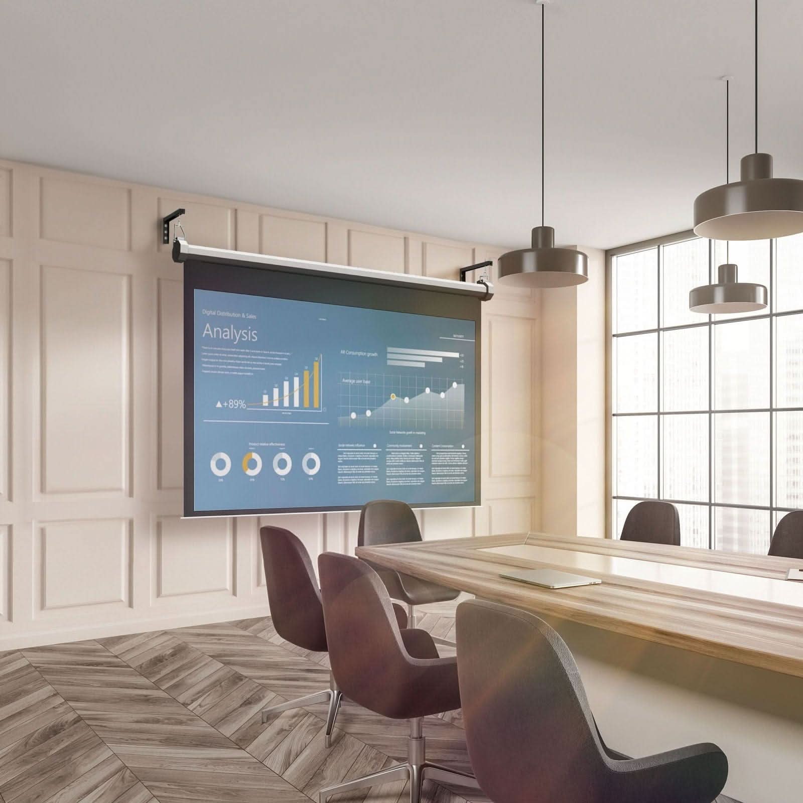 Digital Distribution & Sales Analysis

+89%