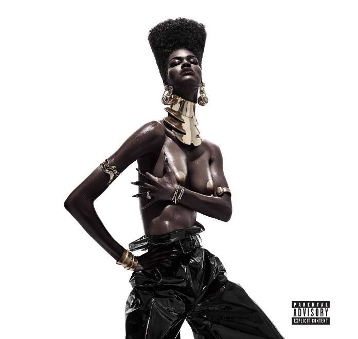 The Album [LP] [VINYL] price history on PriceWatchPro
