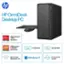 hp HP OmniDesk Desktop PC TM AMD Radeon 740M GRAPHICS Graphics lap TM AMD2 AMD Ryzen 5 8500G 8000 SERIES 5 processor RAM 16 GB RAM SSD 512 GB SSD Wi-Fi 6 and Bluetooth 5.4 Windows 11 5.1 surround sound