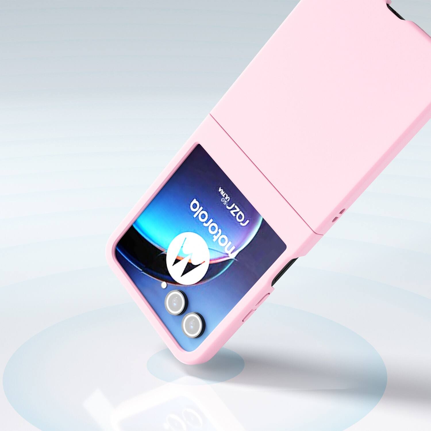 Ultra 50 Motorola Razr W