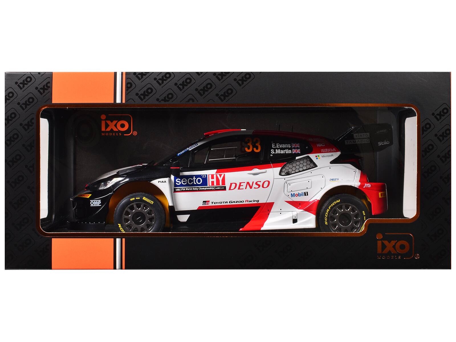 ixo MODELS  
KINTO  
TAMADIC  
Stilo  
33  
E. Evans  
S. Martin  
Microsoft  
secto HY  
DENSO  
Mobil  
TOYOTA GAZOO Racing  
OMP  
SCORPION  
ENLESS  
PIAA  
FIA World Rally Championship  
ix  
ix  
ix  
ix  
ix  
ix  
ix  
ix  
ix  
ix  
ix  
ix  
ix  
ix  
ix  
ix  
ix  
ix  
ix  
ix  
ix  
ix  
ix  
ix  
ix  
ix  
ix  
ix  
ix  
ix  
ix  
ix  
ix  
ix  
ix  
ix  
ix  
ix  
ix  
ix  
ix  
ix  
ix  
ix  
ix  
ix  
ix  
ix  
ix  
ix  
ix  
ix  
ix  
ix  
ix  
ix  
ix  
ix  
ix  
ix  
ix  
ix  
ix  
ix  
ix  
ix  
ix  
ix  
ix  
ix  
ix  
ix  
ix  
ix  
ix  
ix  
ix  
ix  
ix  
ix  
ix  
ix  
ix  
ix  
ix  
ix  
ix  
ix  
ix  
ix  
ix  
ix  
ix  
ix  
ix  
