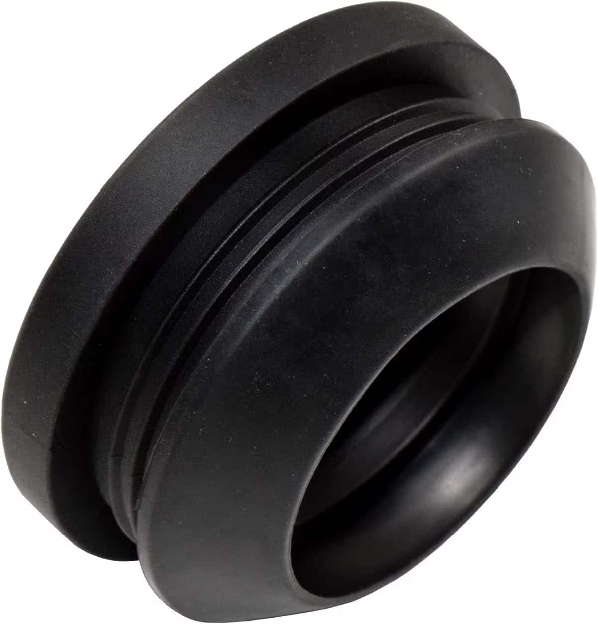 HQRP - Washer Tub Gasket Seal Grommet Replacement for Whirlpool, Kenmore - Replaces 383727, W10814296