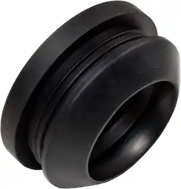 HQRP - Washer Tub Gasket Seal Grommet Replacement for Whirlpool, Kenmore - Replaces 383727, W10814296