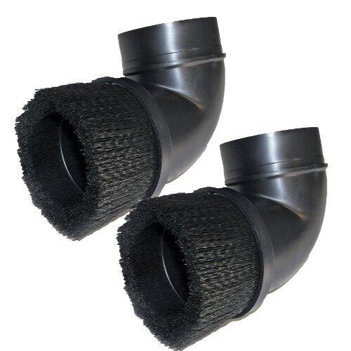 Left. EnviroCare - 2 Pack Tools / Attachments Part #88-1600-07.