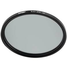TIFFEN BLACK SATIN USA