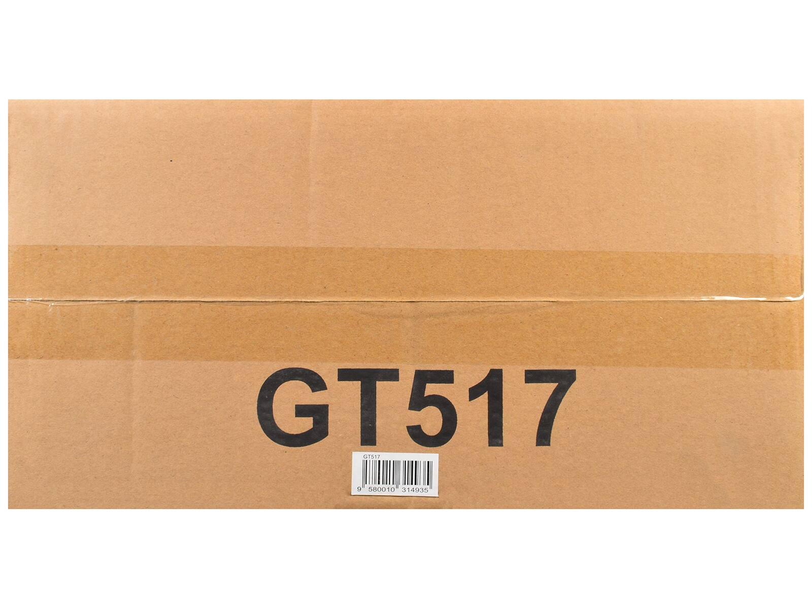 GT517 G1517 - + 580010 314935