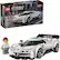 LEGO SPEED CHAMPIONS 9+ 77240 Bugatti Centodieci 291 pcs/pzs Building Toy Construction Toy LEGO BUGATTI