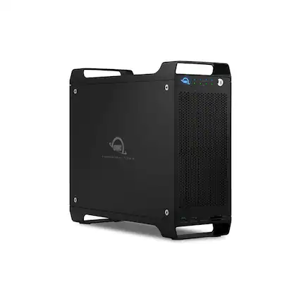 OWC ThunderBay Flex 8