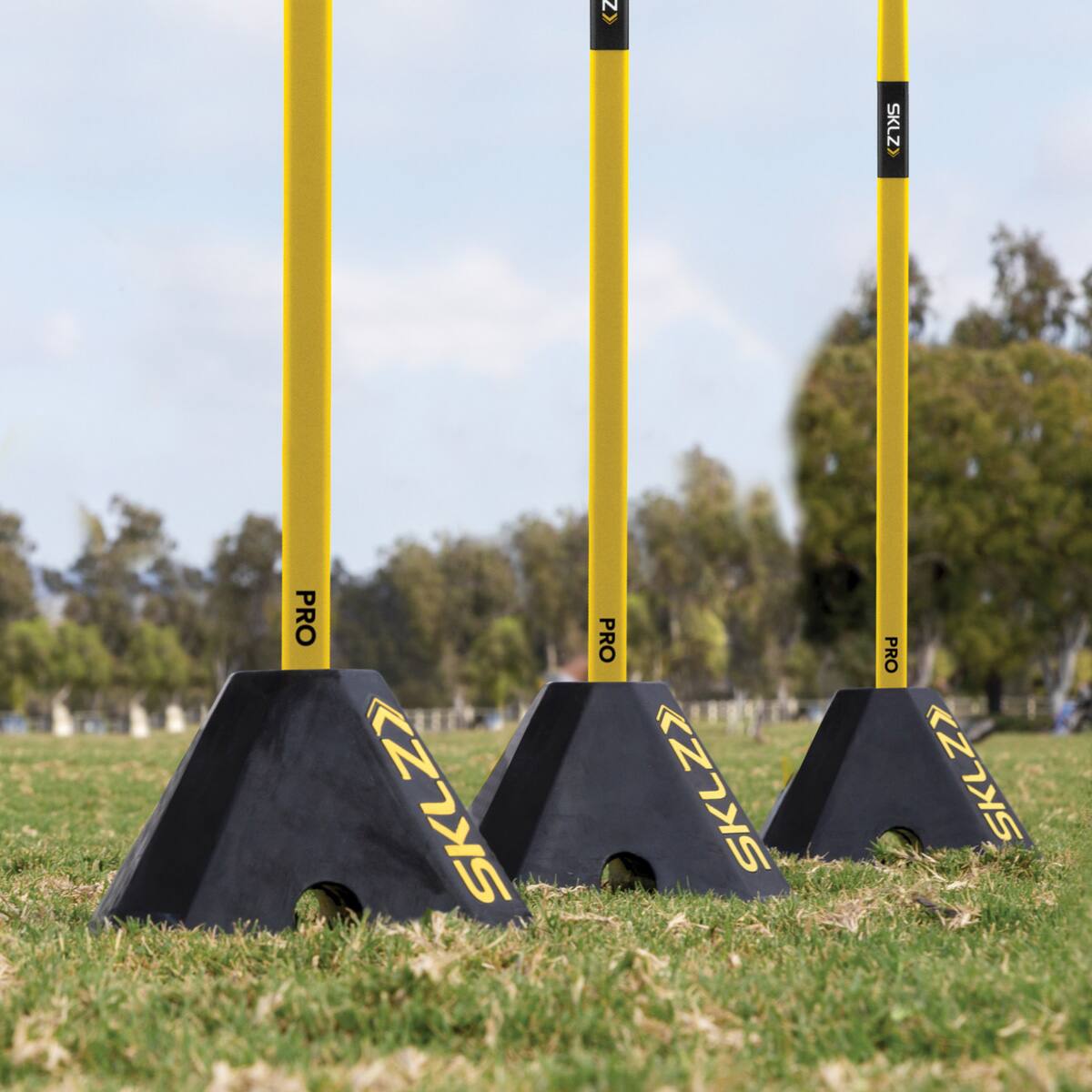 SKLZ PRO  
SKLZ PRO  
SKLZ PRO