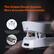 The Unique Design Ensures More Accurate Measurements
Ensures a more vertical optical path during usage, guaranteeing more accurate measurement data
A larger folding angle allows for compatibility with a wider range of finger types