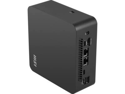 MSI Cubi NUC AI+ 2MG 003BUS Mini PC, Intel Core Ultra 7 258V, 32GB MSI Cubi NUC AI+ 2MG 003BUS Mini PC, Intel Core Ultra 7 258V, 32GB