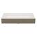 Front. LG - CineBeam HU915QE Premium 4K UHD Laser UST Projector - White.