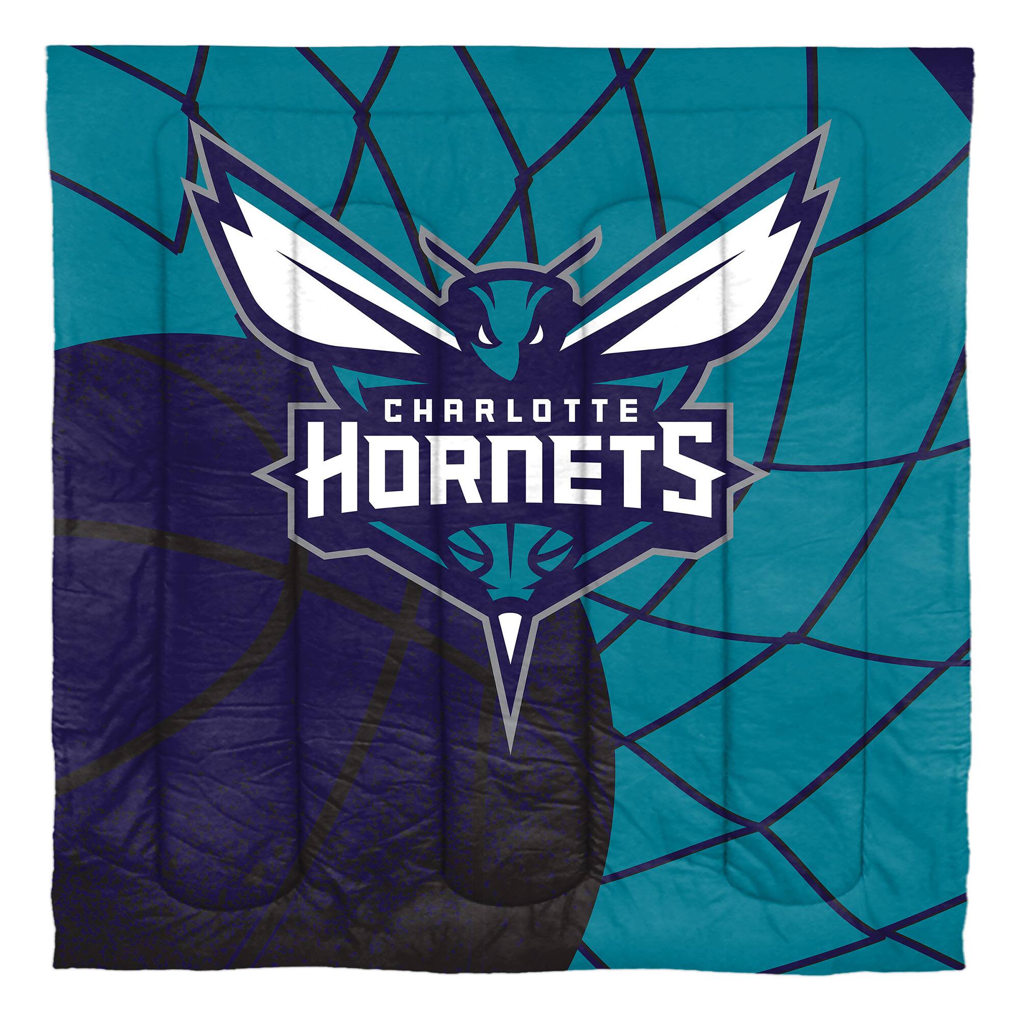 CHARLOTTE HORNETS