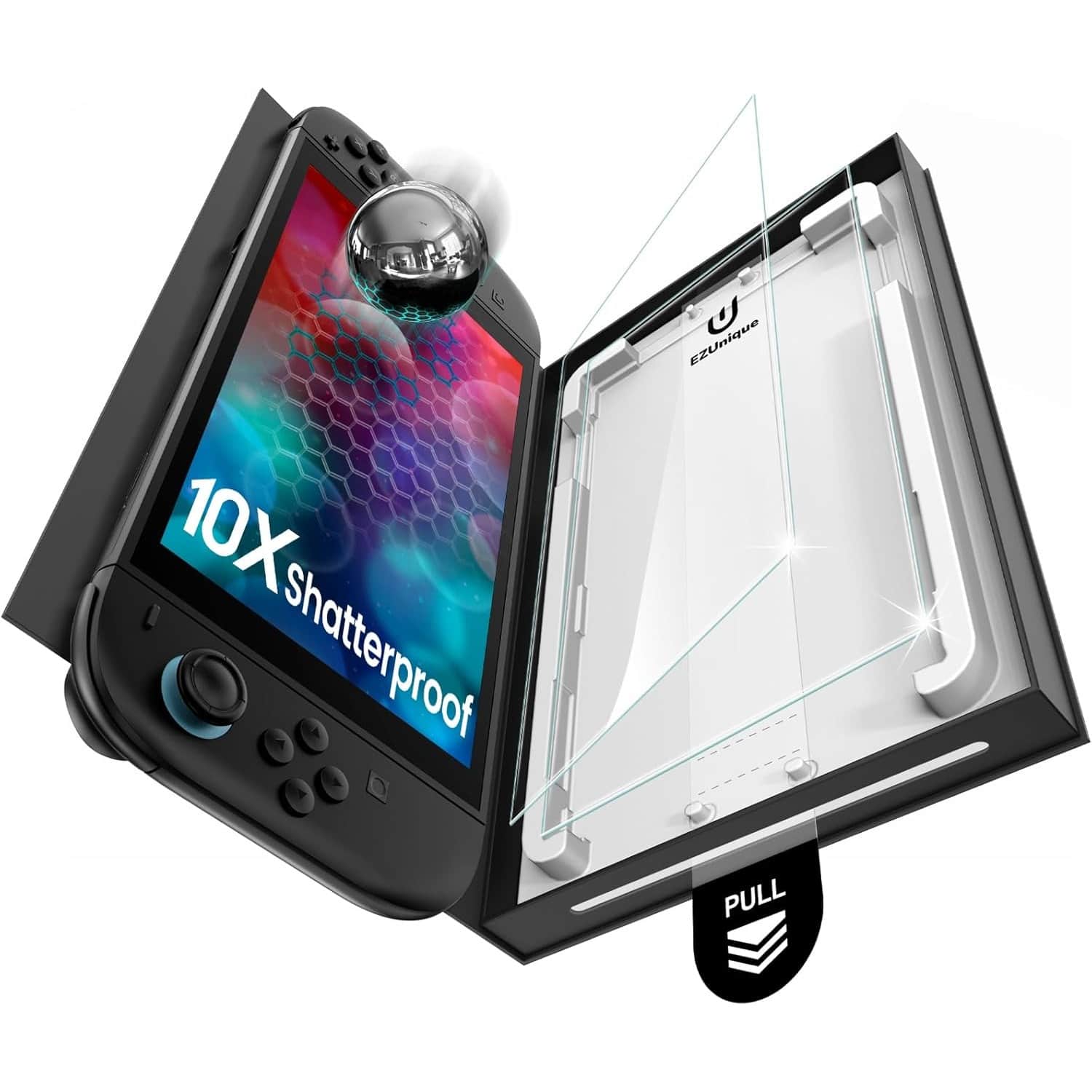 screen protector for 2PP0759-HXW-DLH2　並行輸入品