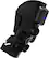 Angle. Hyperice - X 2 Knee Contrast Therapy Device - Black.
