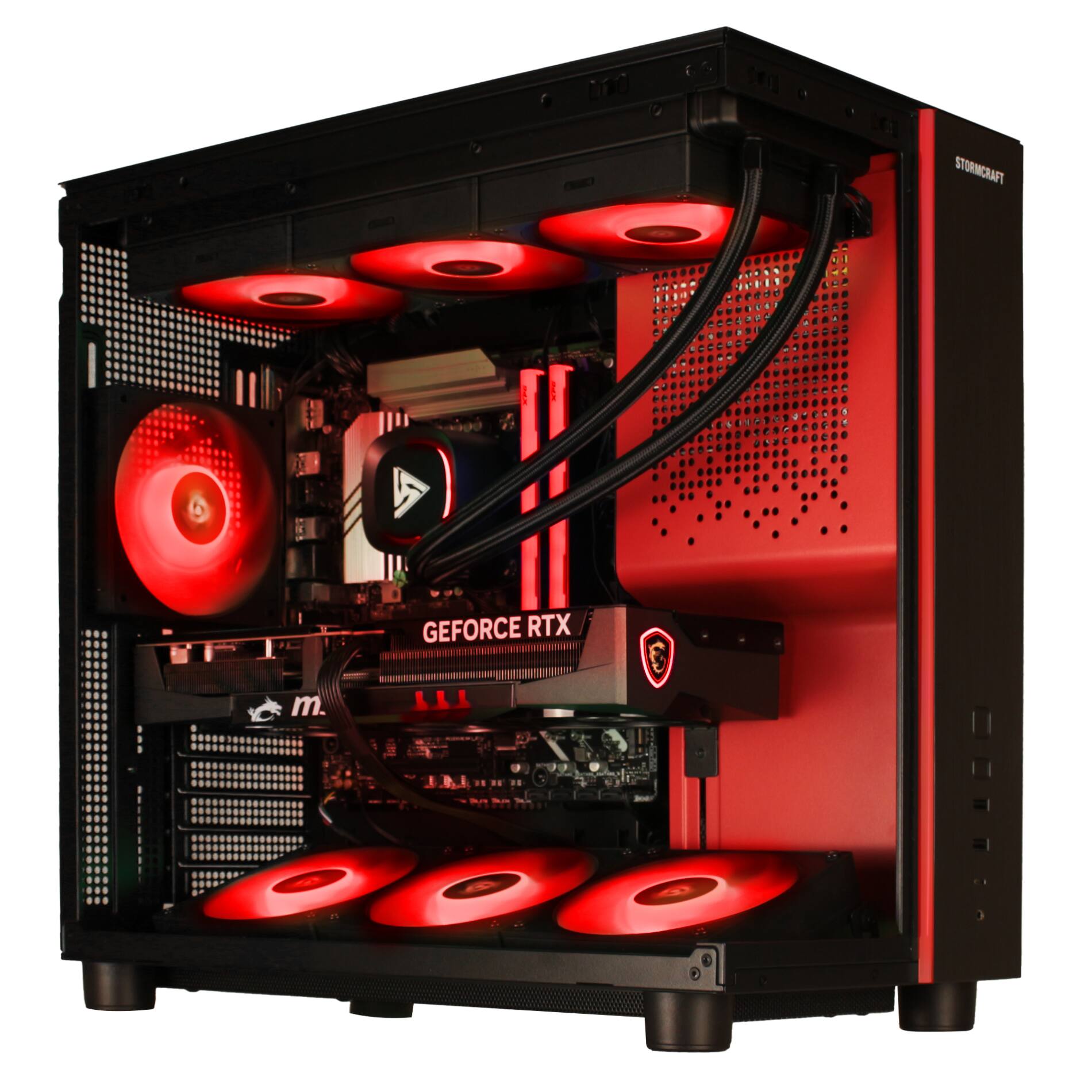 FROM AUTZ GEFORCE RTX m. L