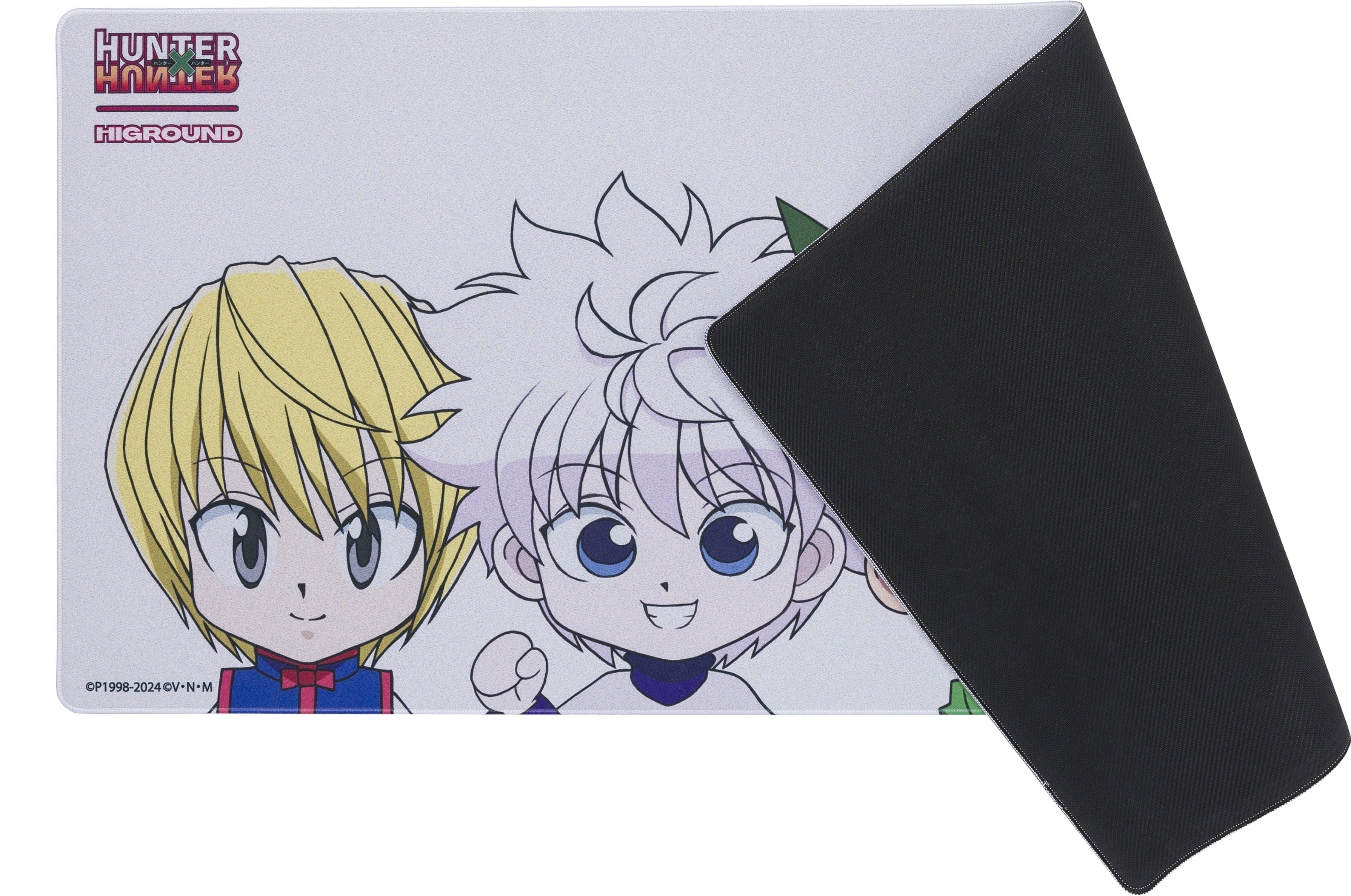 HUNTER x HUNTER P1998-2024V-NM