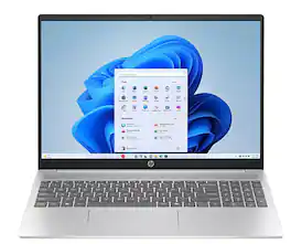 HP - Refurbished Excellent - Pavilion 16" WUXGA Intel Core Ultra 7 155U 1.2 GHz up to 4.8 GHz 16GB RAM 1TB SSD Windows 11 Home - Silver