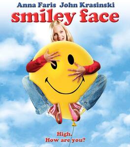 Smiley Face - BLU-RAY