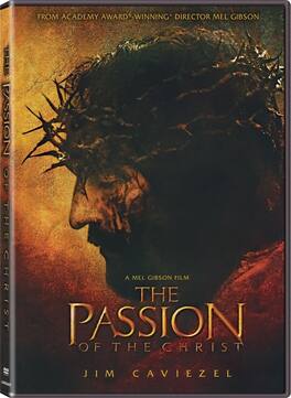 The Passion of the Christ - DVD