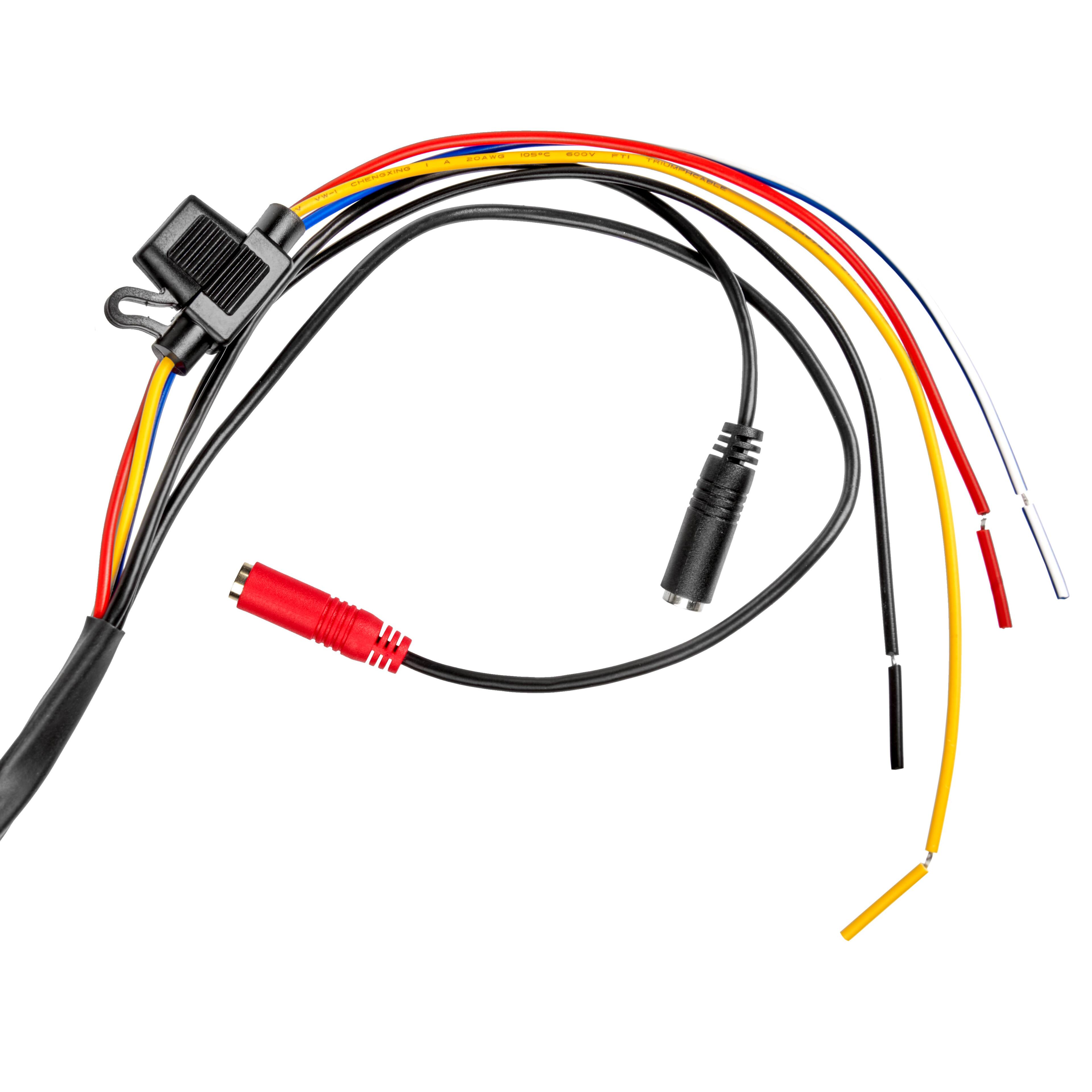 Alt View 2. NVX - XUBT4 Universal Marine Grade Bluetooth 4.0 Audio Receiver & Controller for Boats/Cars/ATV.