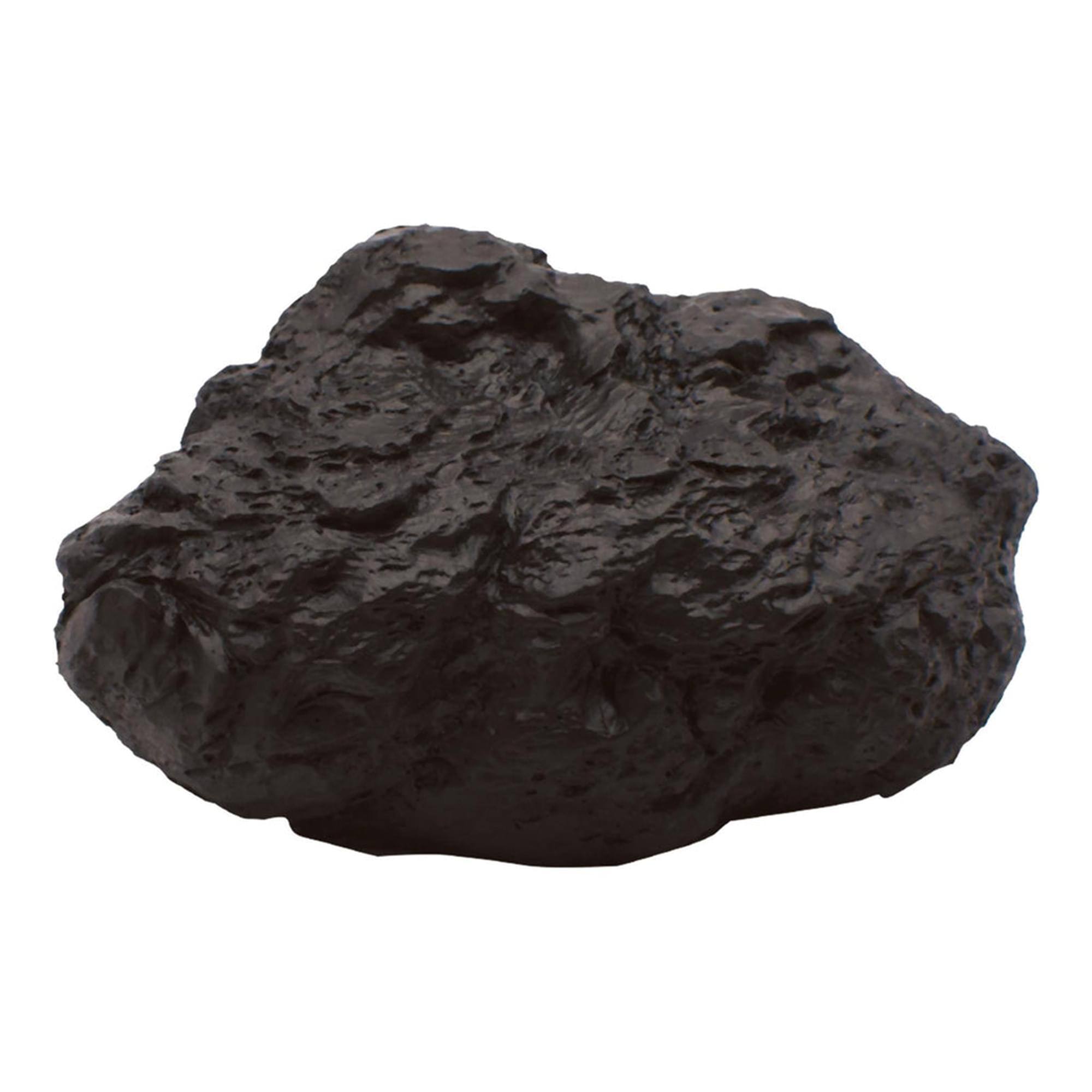 Alt View 10. ICUP - Lump Of Coal Joke Gift - Black.