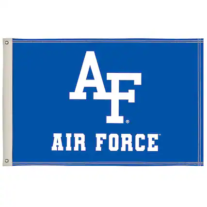 AF
AIR FORCE