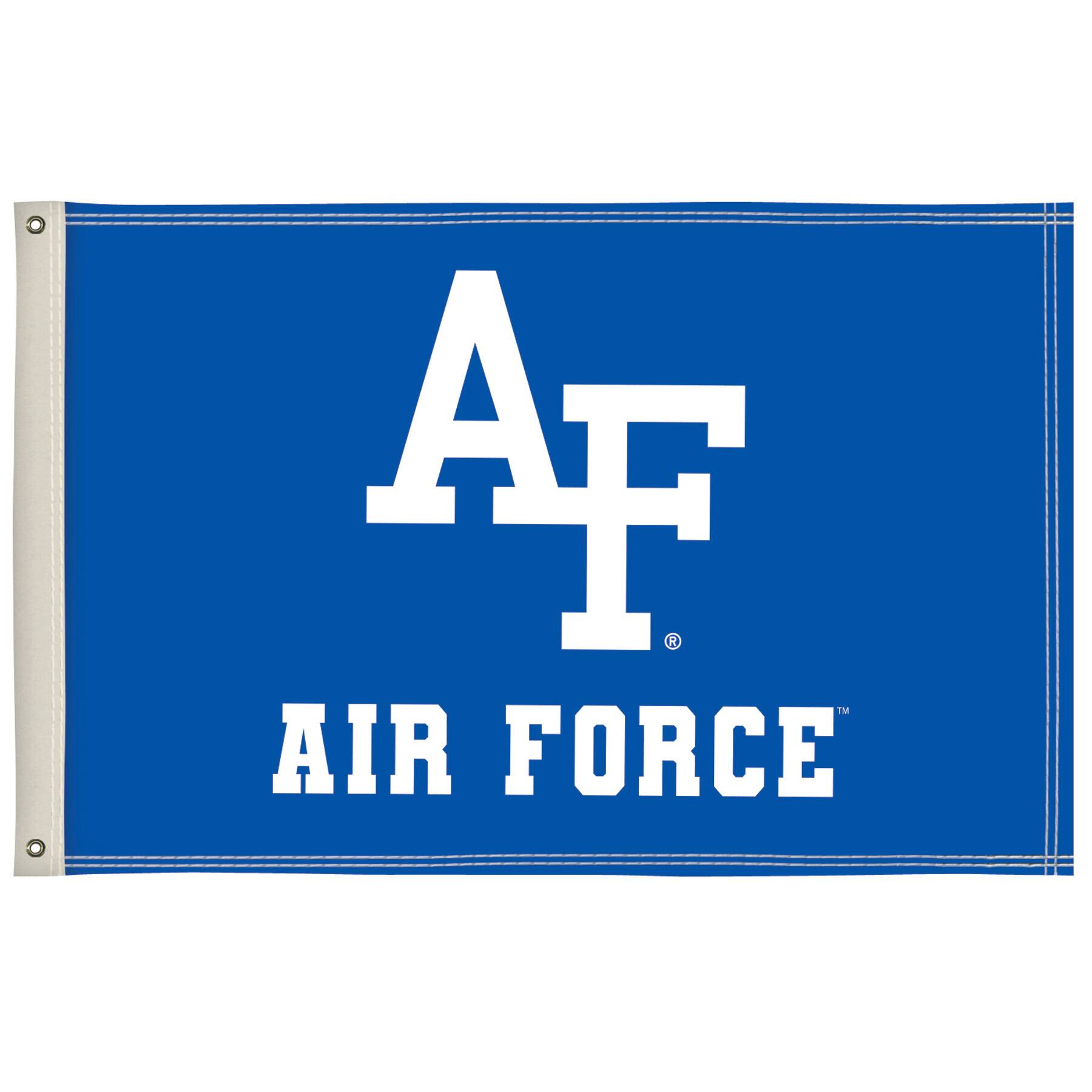 AF  
AIR FORCE