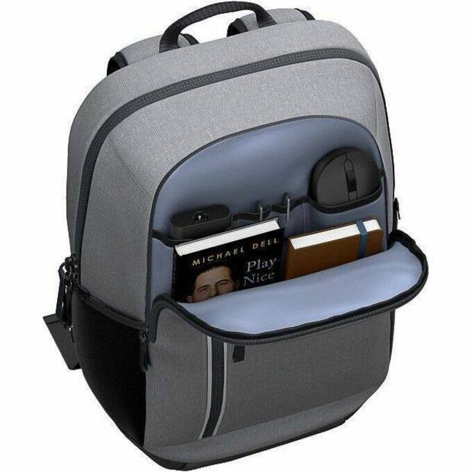 Michael Dell  
Play Nice