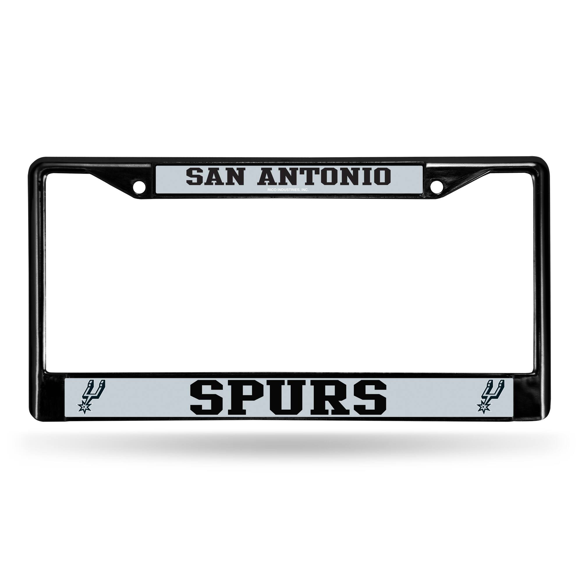 SAN ANTONIO  
SPURS