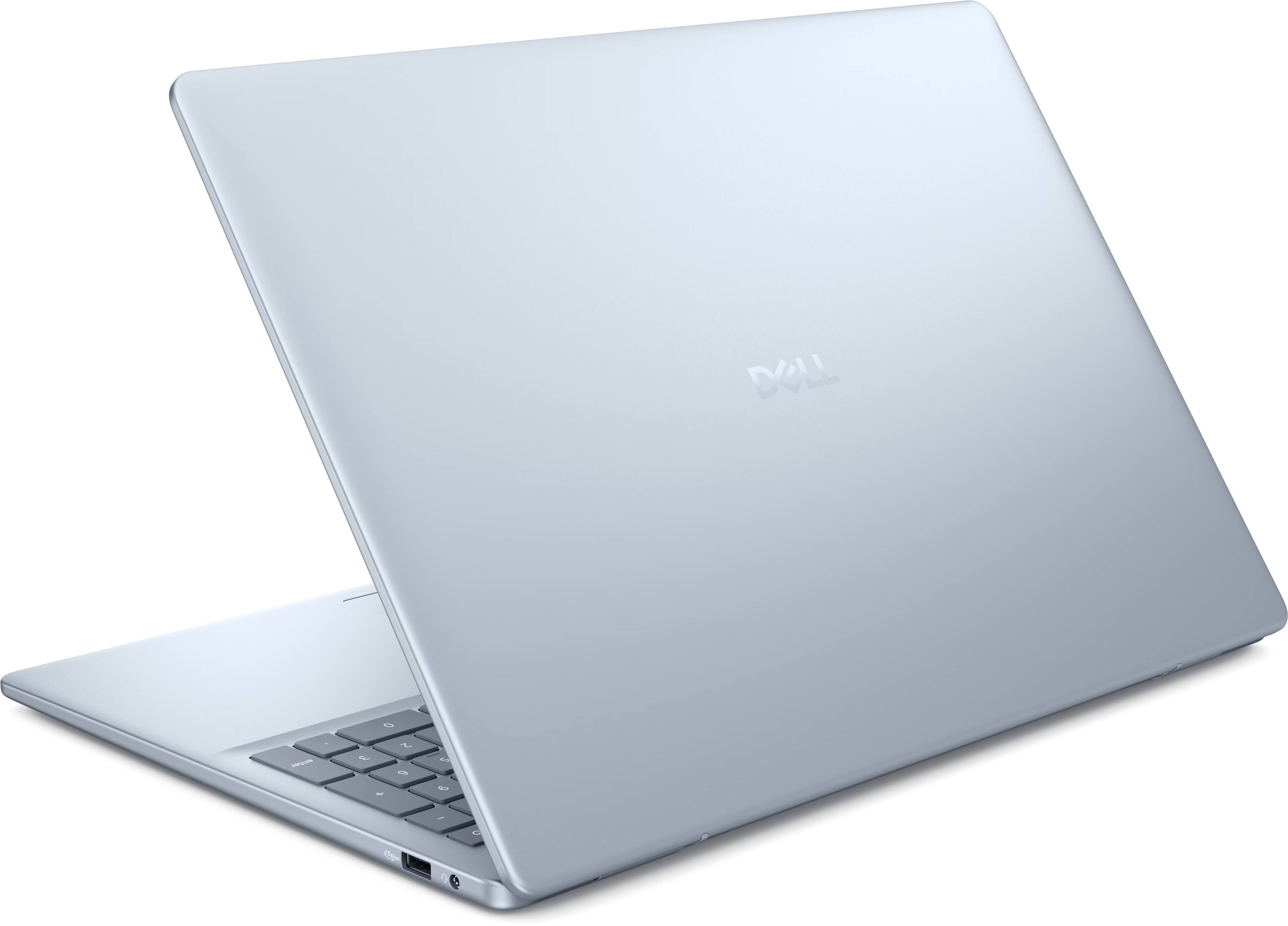 Dell 16 Plus Laptop 16.0 WUXGA (Intel Ultra 9 288V, 32GB LPDDR5X