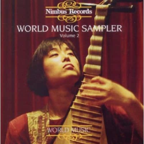 Various Artists - World Music Sampler 2 / Various   - COMPACT DISCS [CD] price history on PriceWatchPro