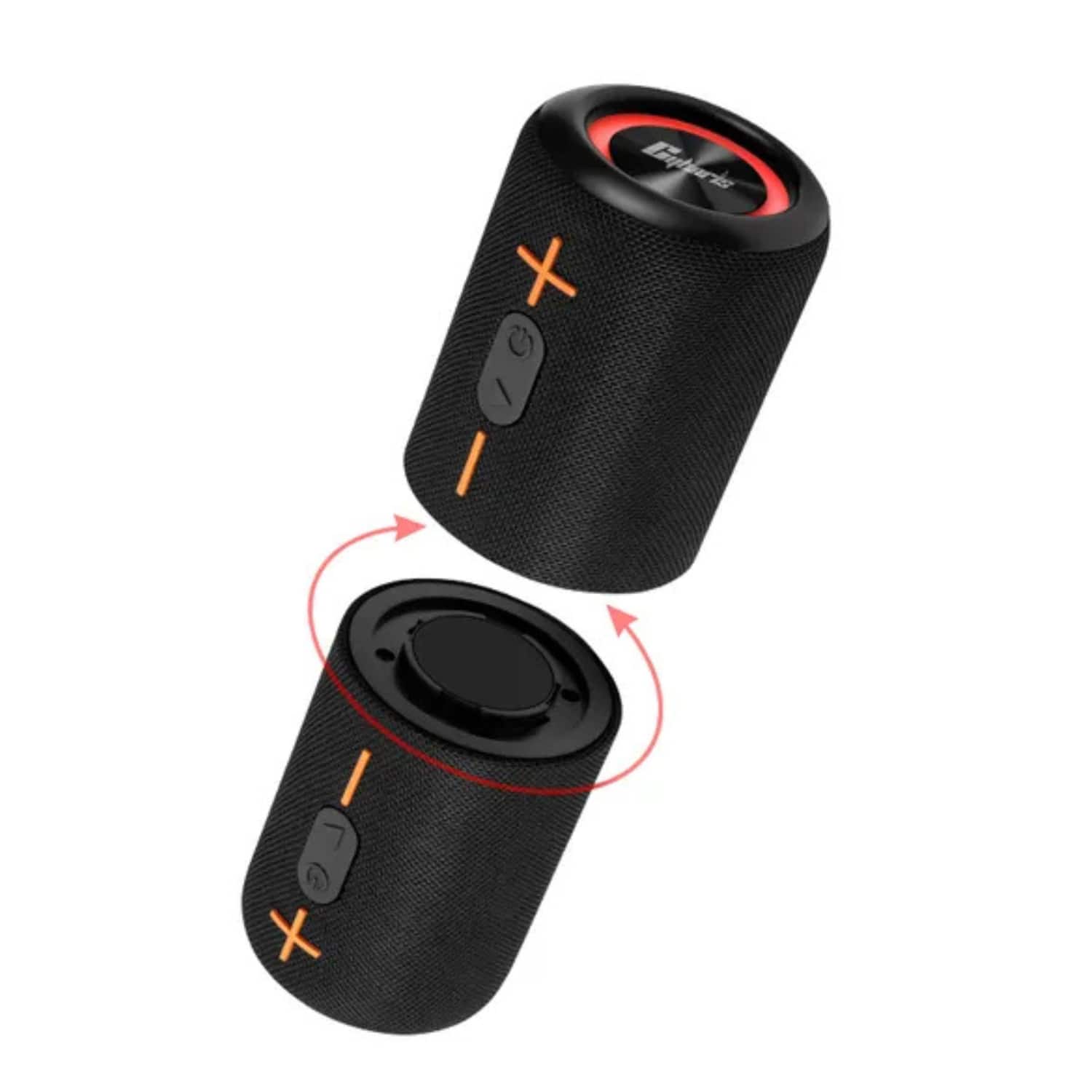 Stock Preferred - 2-in-1 Splittable Bluetooth Speaker
