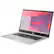 Left. ASUS - 17.3" Chromebook Laptop - Intel Celeron N4500 with 4GB Memory - 64GB eMMC - Mineral Grey.