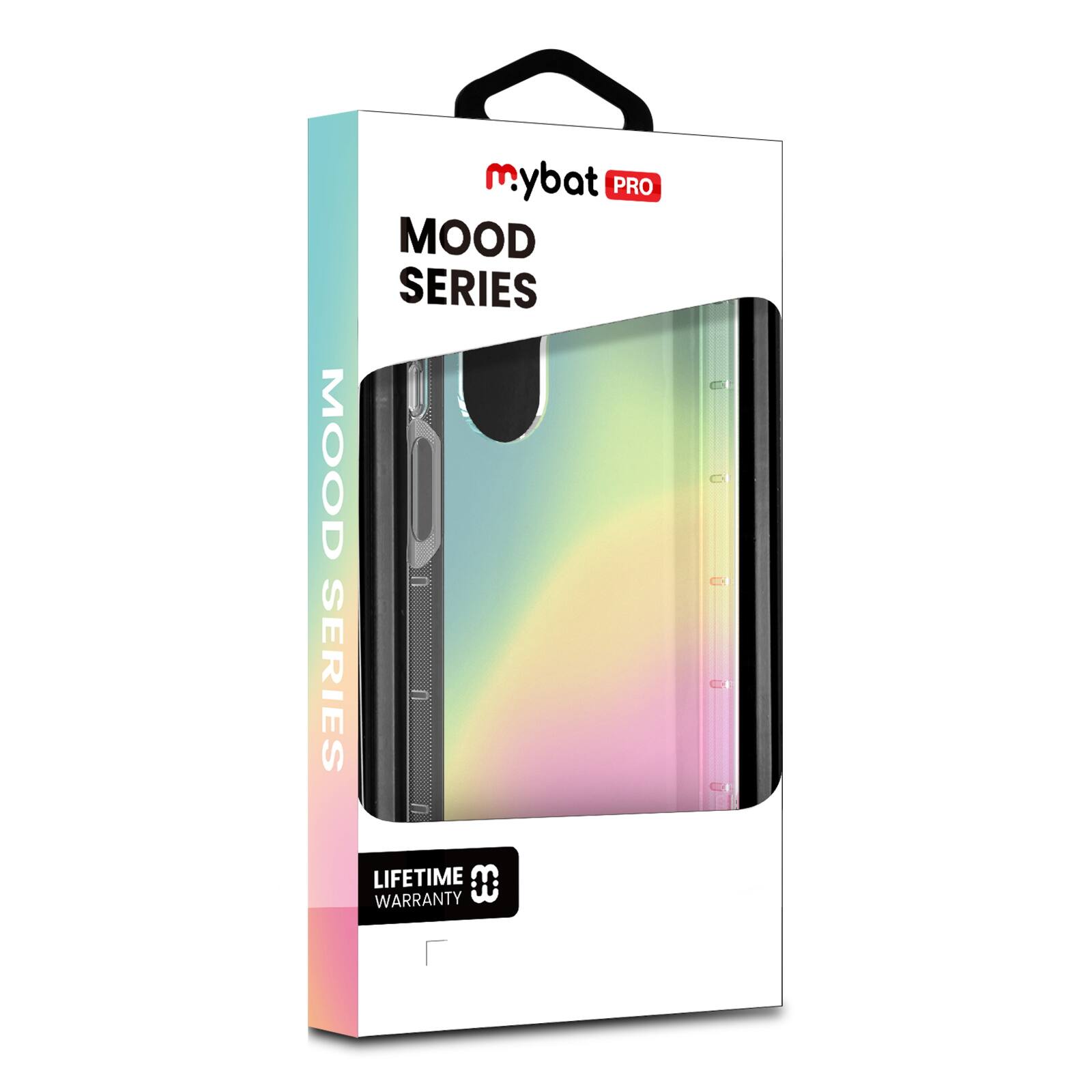 mybat PRO  
MOOD SERIES  
MOOD SERIES  
LIFETIME WARRANTY