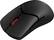 Alt View 9. HyperX - Pulsefire Saga Pro Lightweight Wireless Optical Gaming Mouse with 4K Polling Rate - Black.