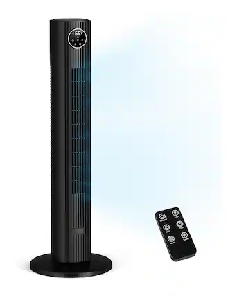 66°F
Light ON/OFF
Wi-Fi
OSC
B
Speed
Mode