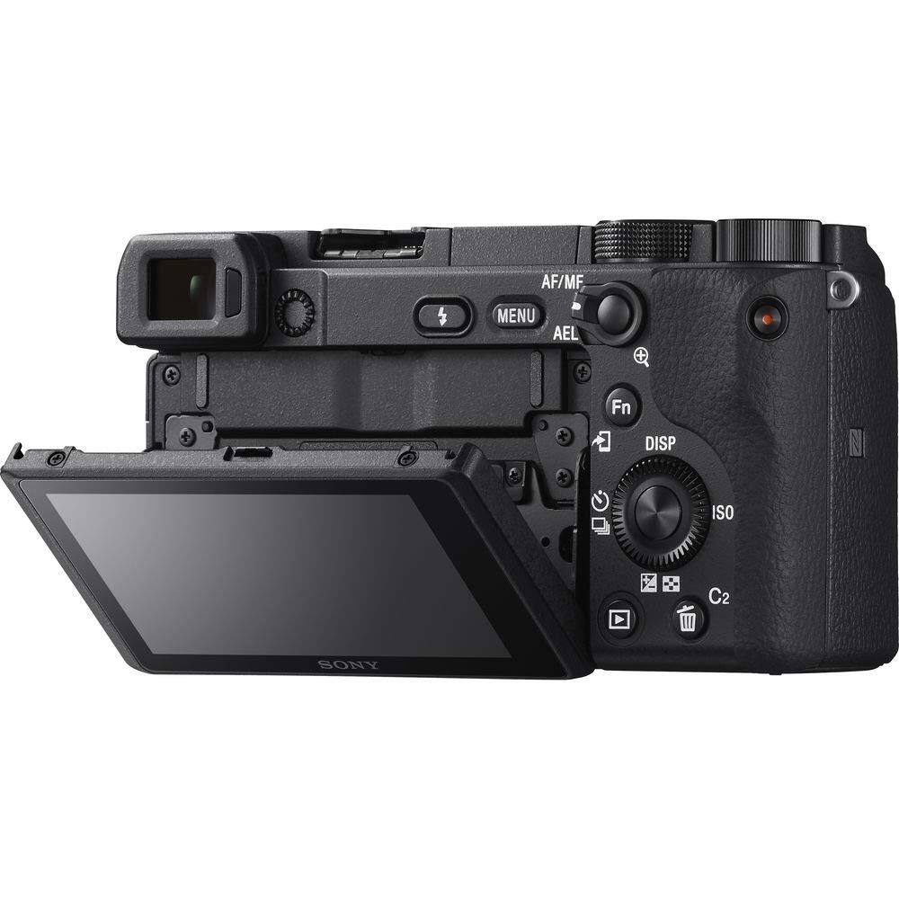 AF/MF MENU AEL Fn + DISP ISO C2 SONY