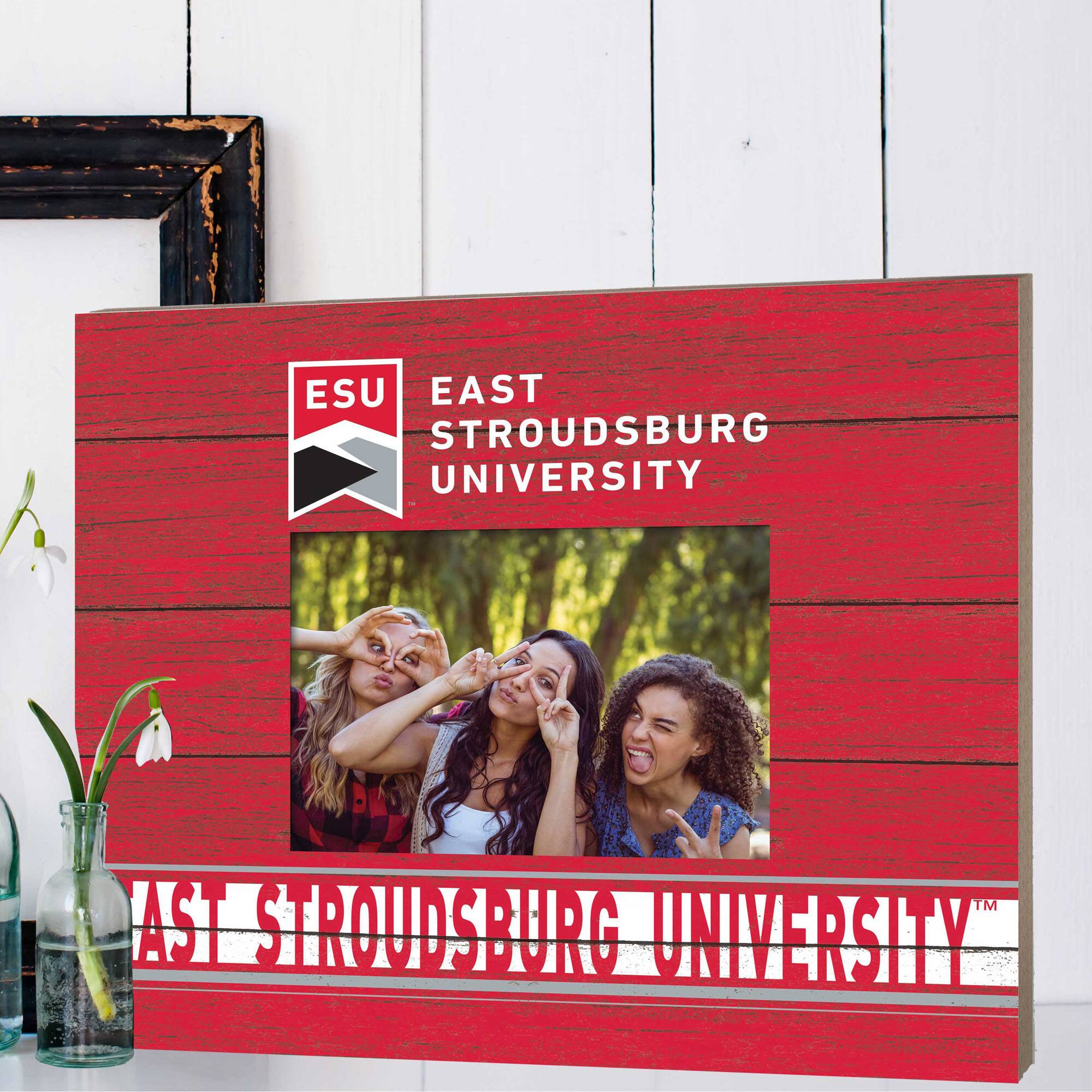 ESU EAST STROUDSBURG UNIVERSITY TM