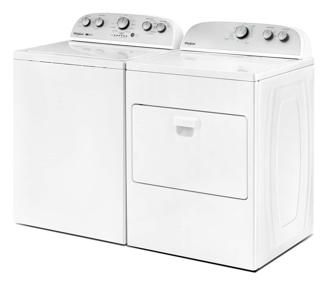 Whirlpool - Whirlpool