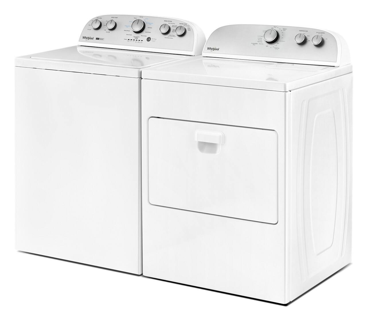 Whirlpool - Whirlpool