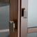 Alt View 15. Simpli Home - Artisan Low Storage Cabinet - Russet Brown.