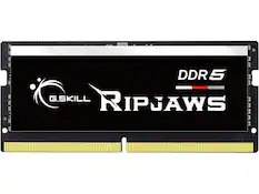 DDR5
G.SKILL Ripjaws